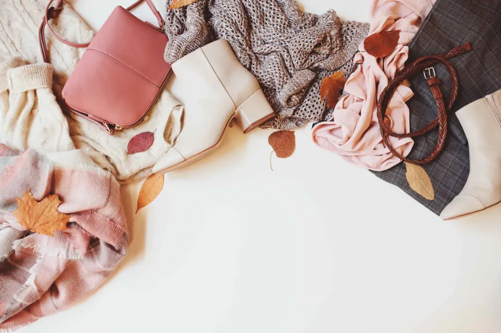 Boutique prêt-à-porter femme à Périgueux