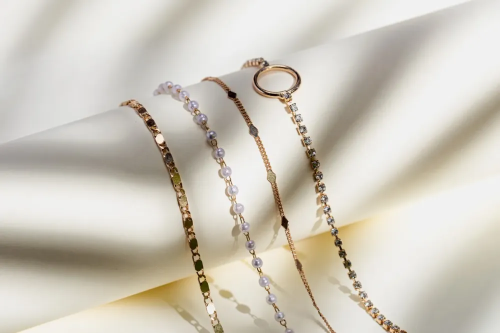 Bijoux fantaisie femme à Périgueux