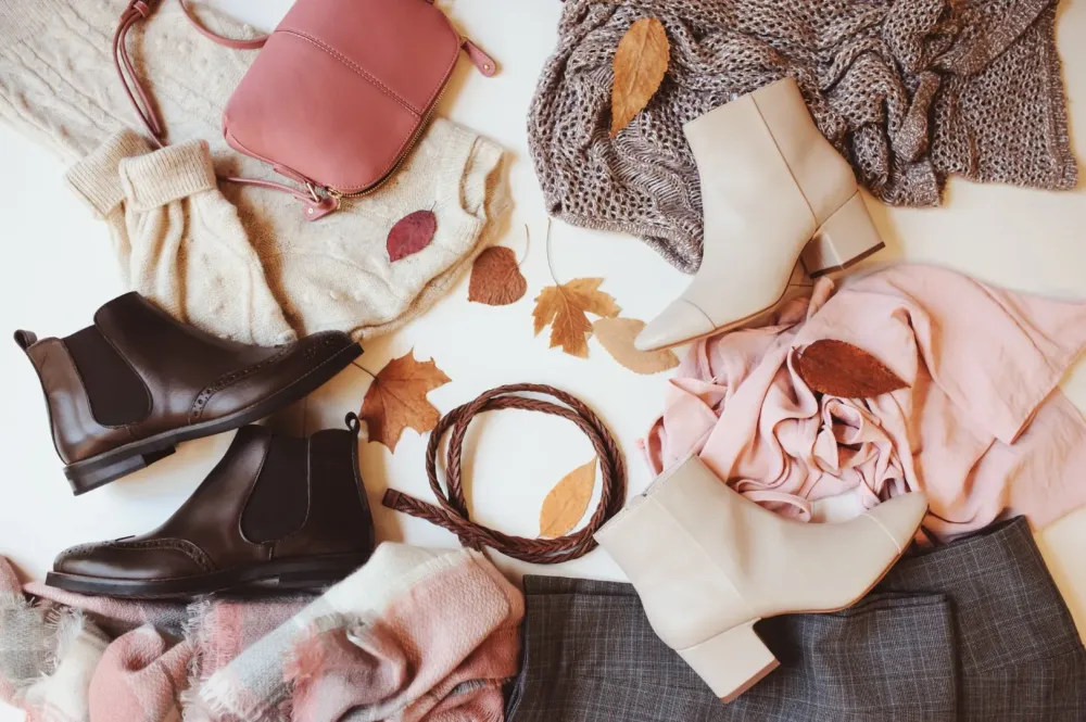 Vêtements et accessoires femme à Périgueux